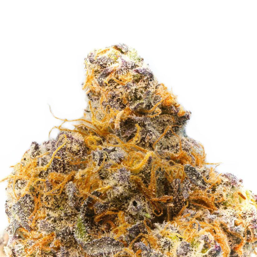 Midwest CBD Pre Pack Thca Flower Hash Burger