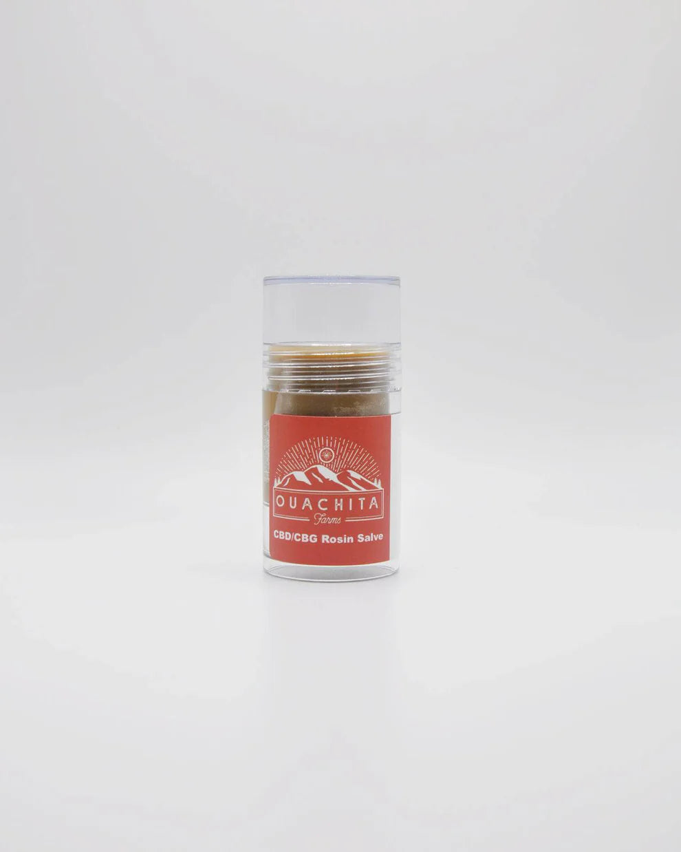Ouachita Farms CBD/CBG Rosin Salve