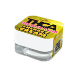 Hemp Living Sherbert Cream THCa Live Hash Rosin 1g