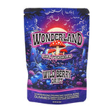 Wonderland Legal Psychedelics Mushroom Gummies